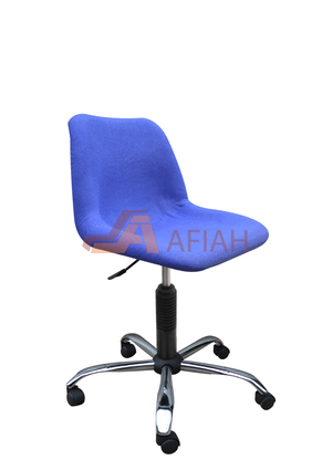 Clerical Chair - Afia Manufacturing Sdn Bhd, Afiah Trading Company