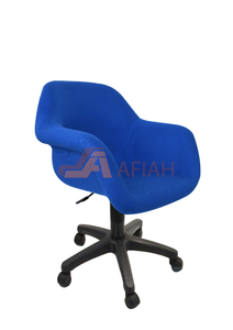 Clerical Chair - Afia Manufacturing Sdn Bhd, Afiah Trading Company