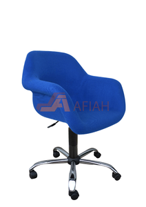 Clerical Chair - Afia Manufacturing Sdn Bhd, Afiah Trading Company