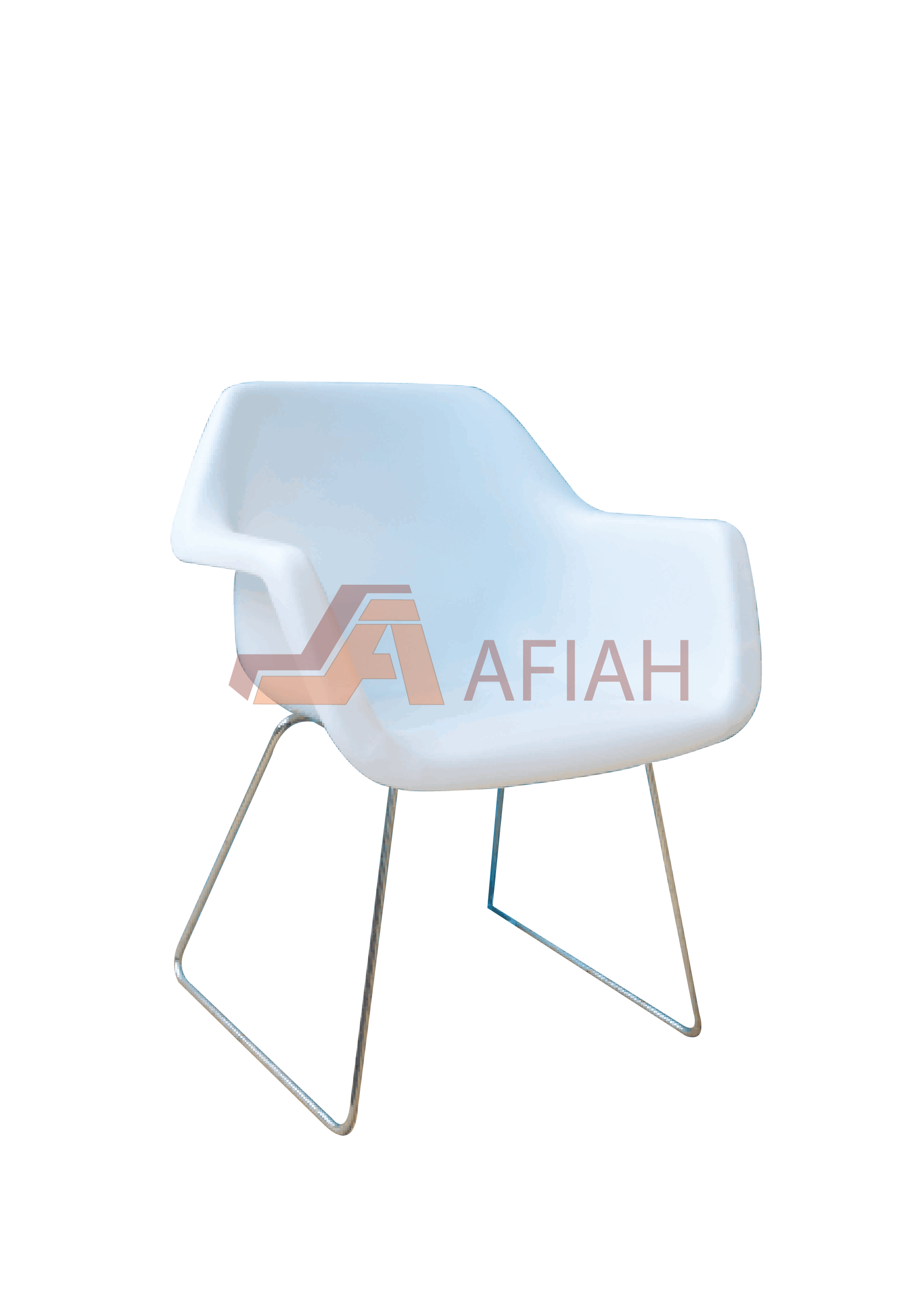 Clerical Chair - Afia Manufacturing Sdn Bhd, Afiah Trading Company