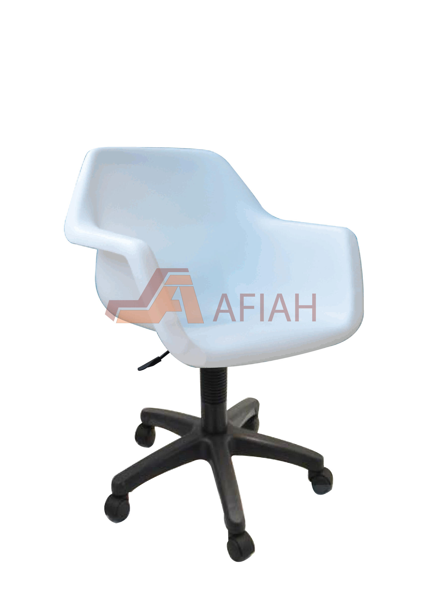 Clerical Chair - Afia Manufacturing Sdn Bhd, Afiah Trading Company