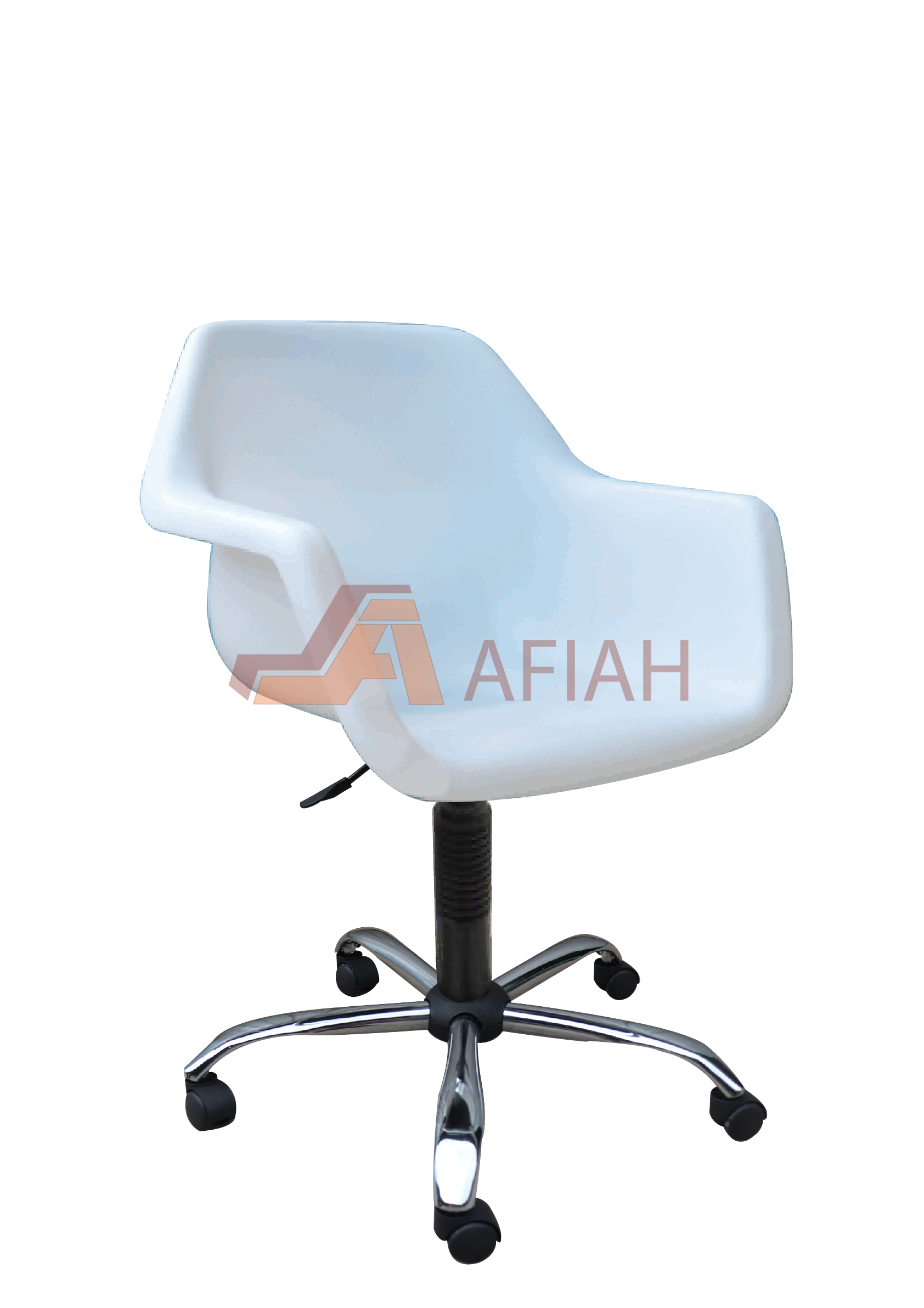 Clerical Chair - Afia Manufacturing Sdn Bhd, Afiah Trading Company