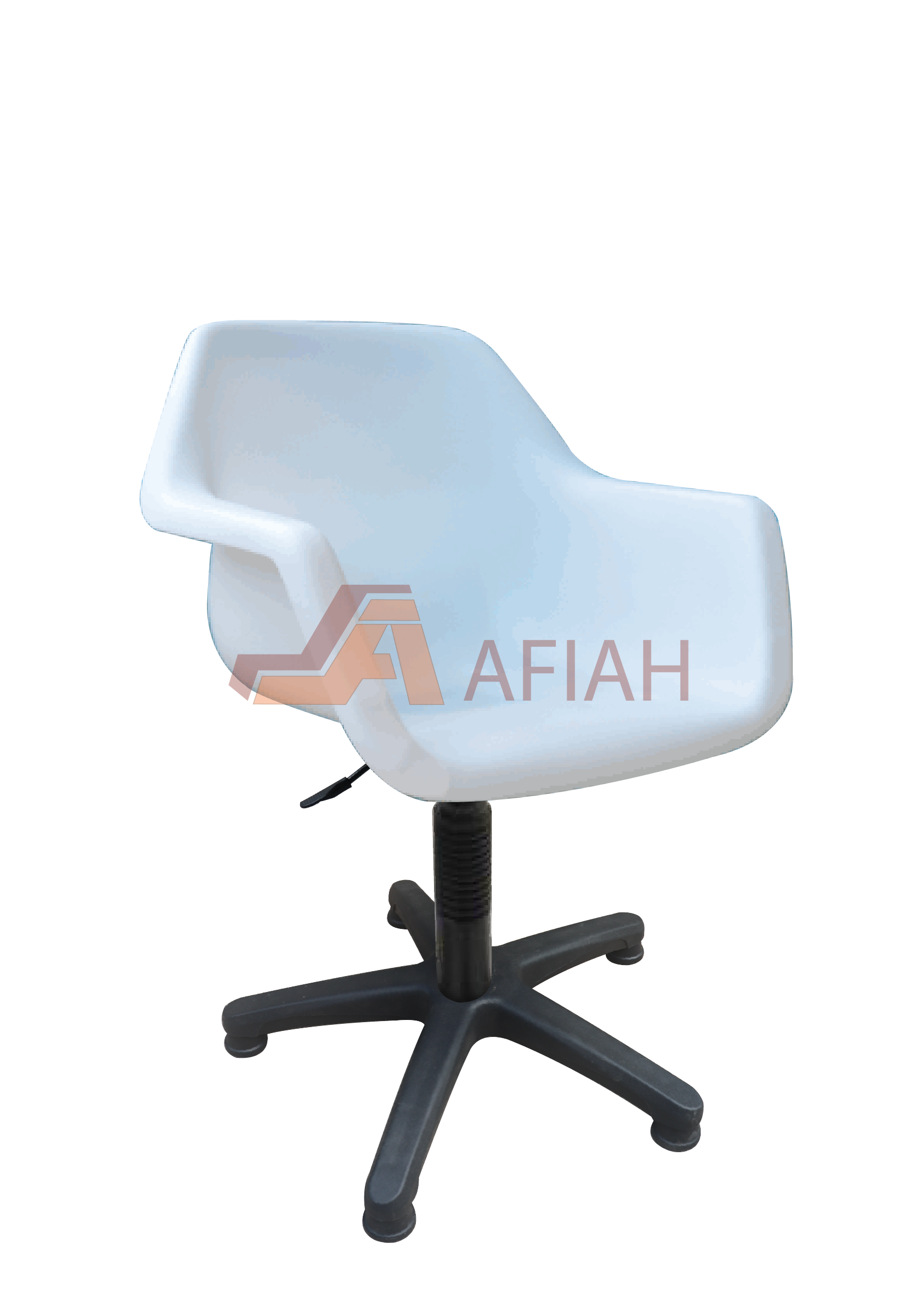 Clerical Chair - Afia Manufacturing Sdn Bhd, Afiah Trading Company