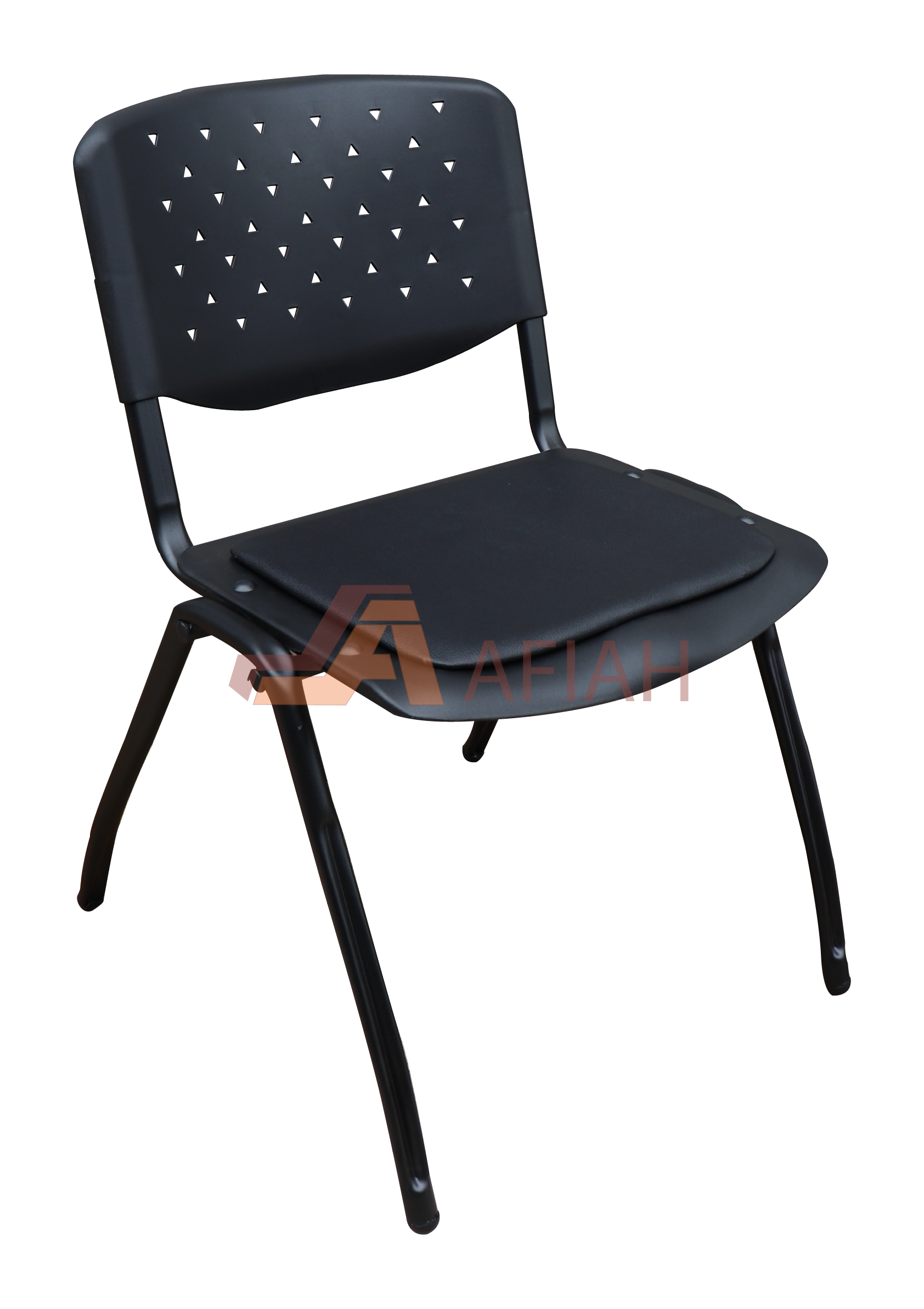 Student Chair - Afia Manufacturing Sdn Bhd, Afiah Trading Company