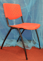 Student Chair - Afia Manufacturing Sdn Bhd, Afiah Trading Company