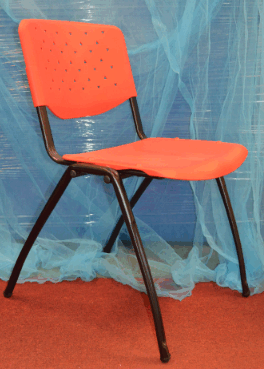 Student Chair - Afia Manufacturing Sdn Bhd, Afiah Trading Company