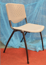 Student Chair - Afia Manufacturing Sdn Bhd, Afiah Trading Company