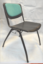 Student Chair - Afia Manufacturing Sdn Bhd, Afiah Trading Company