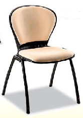 Student Chair - Afia Manufacturing Sdn Bhd, Afiah Trading Company