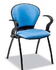 Student Chair - Afia Manufacturing Sdn Bhd, Afiah Trading Company