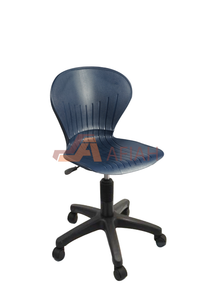 Clerical Chair - Afia Manufacturing Sdn Bhd, Afiah Trading Company