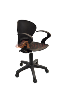 Clerical Chair - Afia Manufacturing Sdn Bhd, Afiah Trading Company