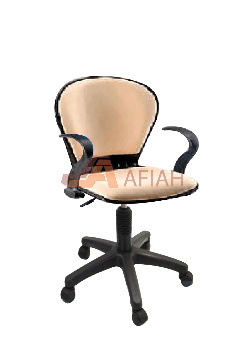 Clerical Chair - Afia Manufacturing Sdn Bhd, Afiah Trading Company