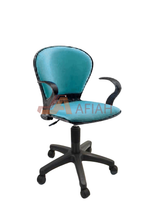 Clerical Chair - Afia Manufacturing Sdn Bhd, Afiah Trading Company