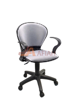 Clerical Chair - Afia Manufacturing Sdn Bhd, Afiah Trading Company