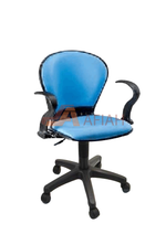 Clerical Chair - Afia Manufacturing Sdn Bhd, Afiah Trading Company