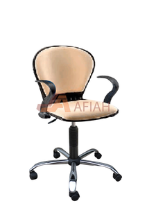 Clerical Chair - Afia Manufacturing Sdn Bhd, Afiah Trading Company