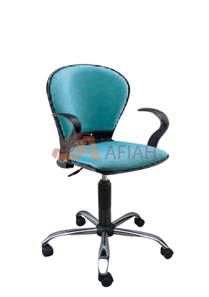 Clerical Chair - Afia Manufacturing Sdn Bhd, Afiah Trading Company