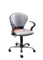 Clerical Chair - Afia Manufacturing Sdn Bhd, Afiah Trading Company