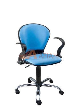 Clerical Chair - Afia Manufacturing Sdn Bhd, Afiah Trading Company