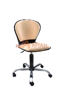 Clerical Chair - Afia Manufacturing Sdn Bhd, Afiah Trading Company