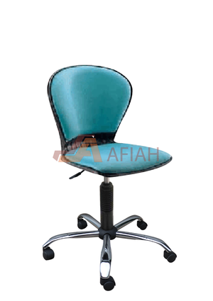 Clerical Chair - Afia Manufacturing Sdn Bhd, Afiah Trading Company