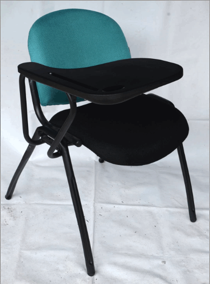 Student Chair with Writing Table - Afia Manufacturing Sdn Bhd, Afiah Trading Company