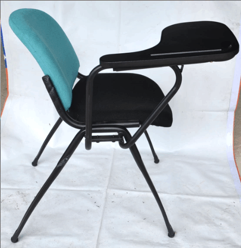 Student Chair with Writing Table - Afia Manufacturing Sdn Bhd, Afiah Trading Company