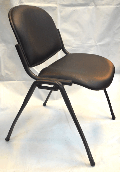 Student Chair - Afia Manufacturing Sdn Bhd, Afiah Trading Company