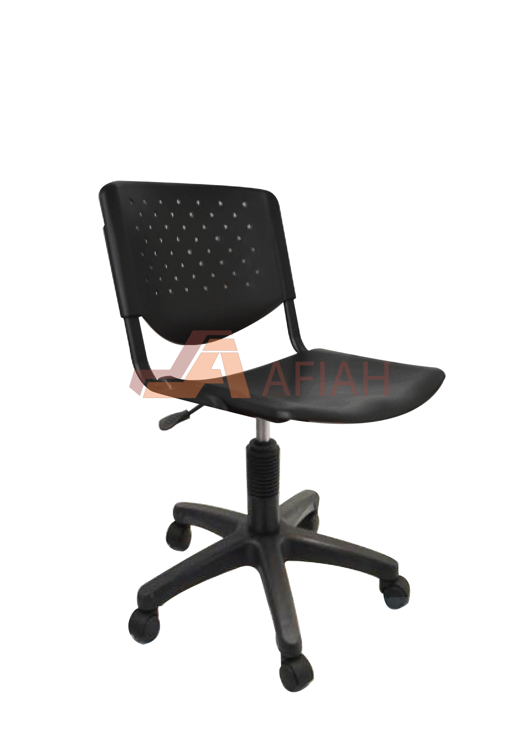 Clerical Chair - Afia Manufacturing Sdn Bhd, Afiah Trading Company