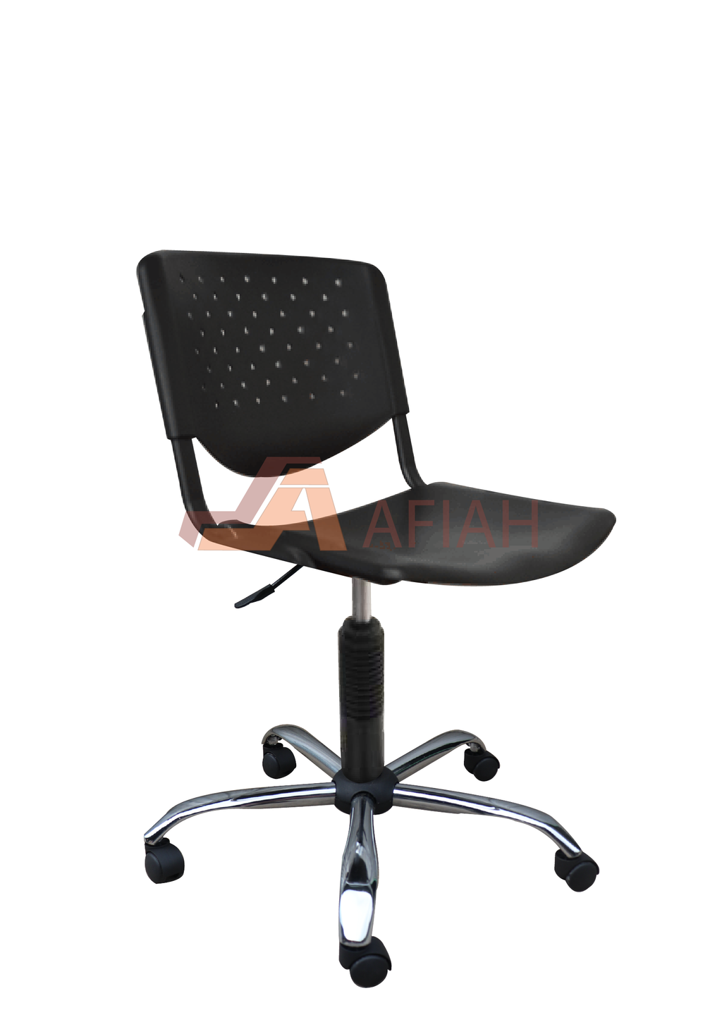 Clerical Chair - Afia Manufacturing Sdn Bhd, Afiah Trading Company