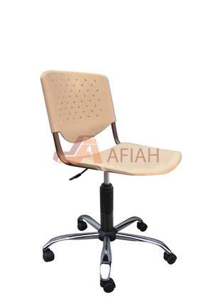 Clerical Chair - Afia Manufacturing Sdn Bhd, Afiah Trading Company