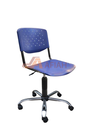 Clerical Chair - Afia Manufacturing Sdn Bhd, Afiah Trading Company