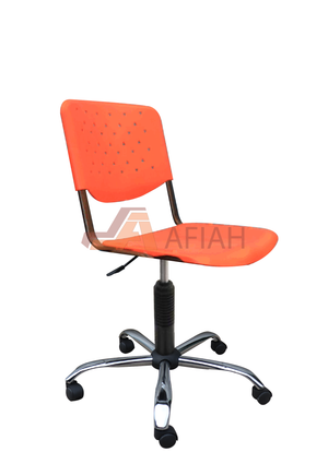 Clerical Chair - Afia Manufacturing Sdn Bhd, Afiah Trading Company