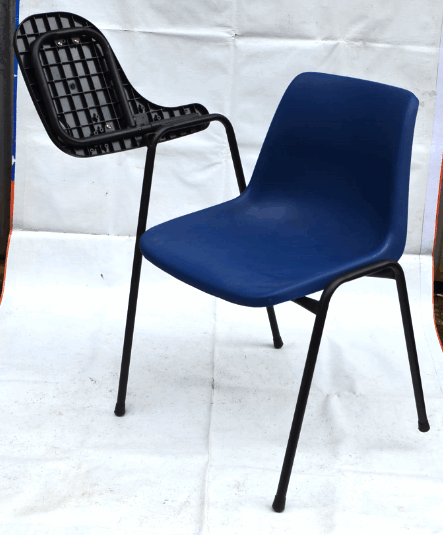 Student Chair with Writing Table - Afia Manufacturing Sdn Bhd, Afiah Trading Company