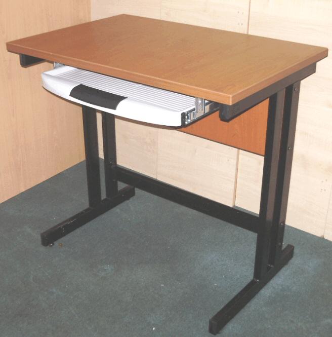 Student Table - Afia Manufacturing Sdn Bhd, Afiah Trading Company