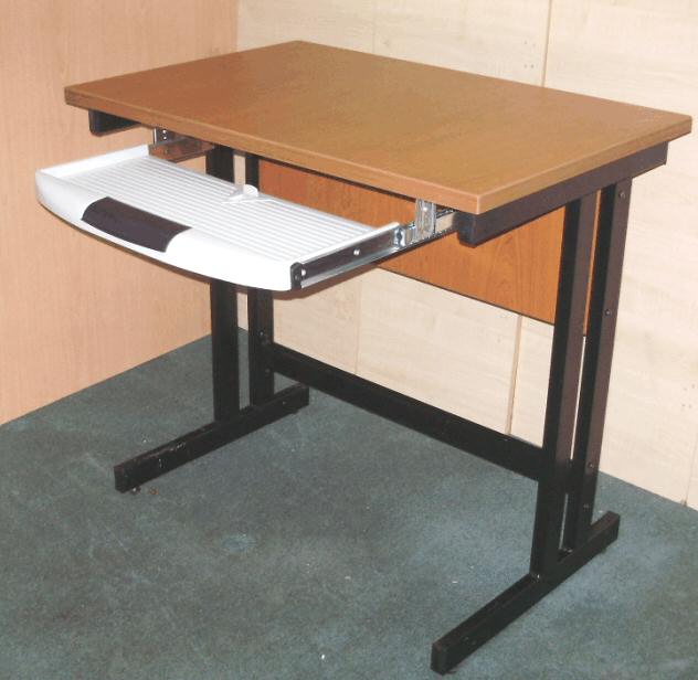 Student Table - Afia Manufacturing Sdn Bhd, Afiah Trading Company