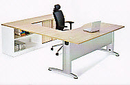 Director Table (Model TB1811)