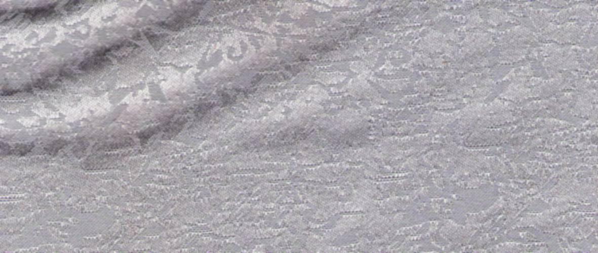 Pattern Polyester Fabric for Skirting/Chair Cover/Table Cover