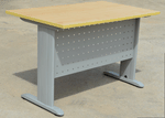 Rectangle Table (Model TQ1200, TQ1500, TQ1800)