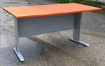 Rectangle Table (Model TQ1200, TQ1500, TQ1800)