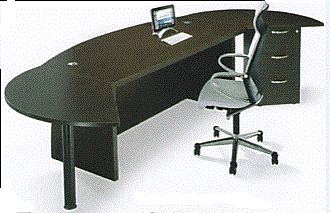 Director Table (Model TQ1810)