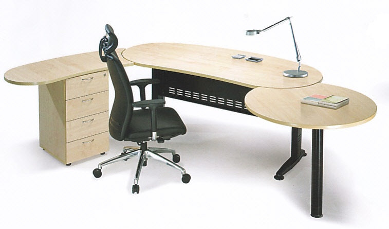 Director Table (Model TQ1833)