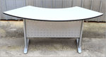 Reception Table, Counter - Afia Manufacturing Sdn Bhd, Afiah Trading Company