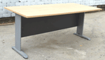 Rectangle Table, 2 Tone Colour (Model TT1200, TT1500, TT1800)