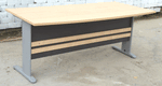 Rectangle Table, 2 Tone Colour (Model TT1200, TT1500, TT1800)