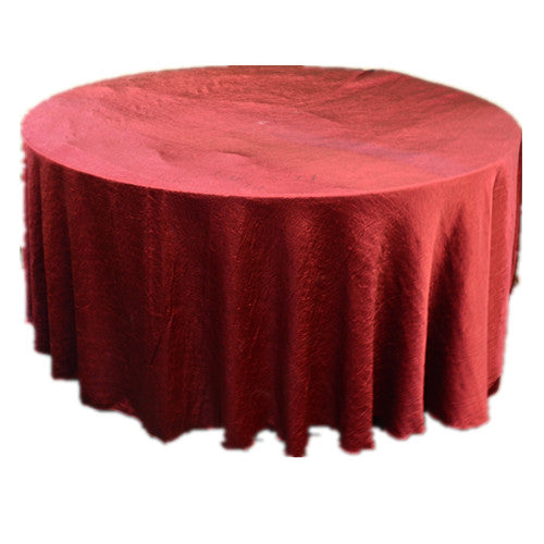 Table Cover, Table Napkin, Table Skirting - Afia Manufacturing Sdn Bhd, Afiah Trading Company