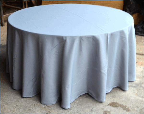 Table Cover, Table Napkin, Table Skirting - Afia Manufacturing Sdn Bhd, Afiah Trading Company