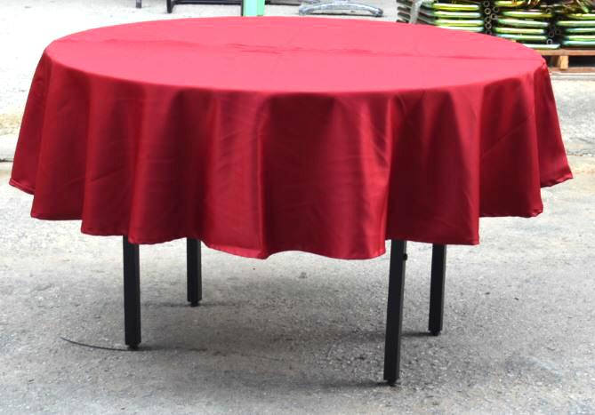 Table Cover, Table Napkin, Table Skirting - Afia Manufacturing Sdn Bhd, Afiah Trading Company