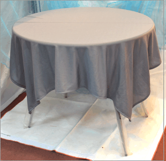 Table Cover, Table Napkin, Table Skirting - Afia Manufacturing Sdn Bhd, Afiah Trading Company